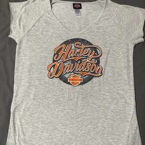 Harley Davidson Tee
